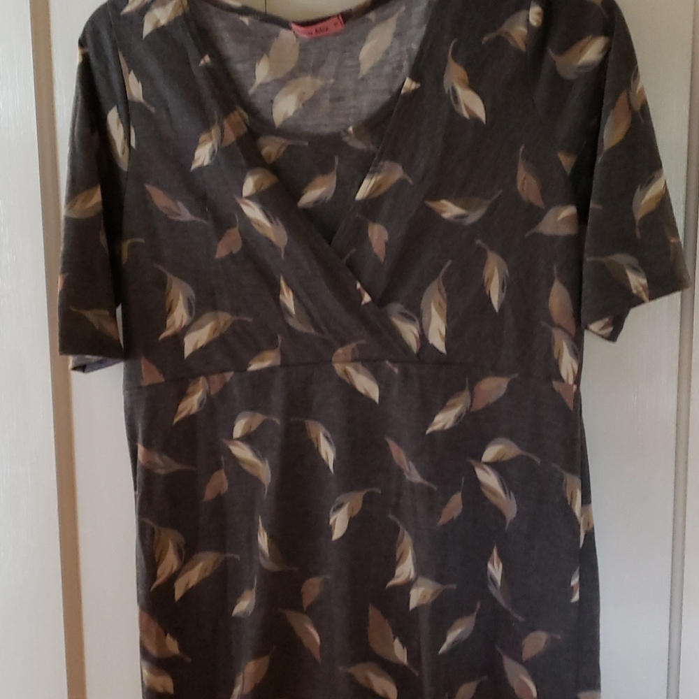 Nursing Top